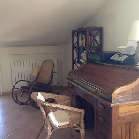 Bed & Breakfast La Lavande *