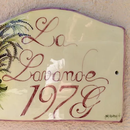 La Lavande