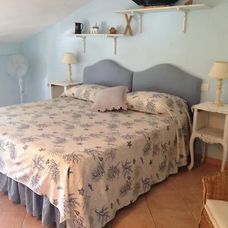 La Lavande Bed & Breakfast Tonfano