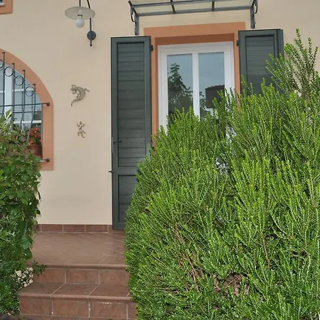 Bed & Breakfast La Lavande Tonfano