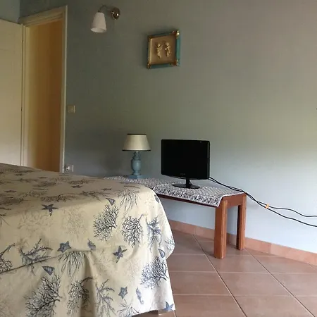 La Lavande Bed & Breakfast