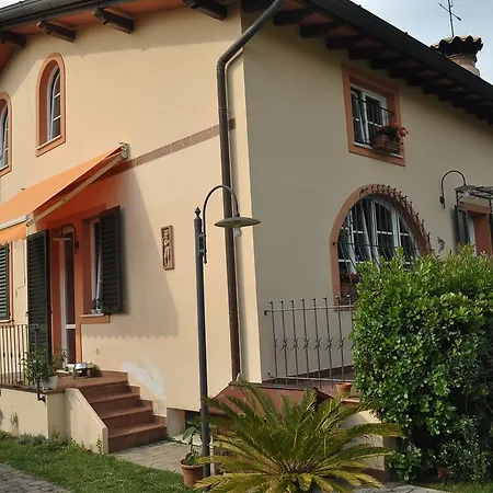 La Lavande Bed & Breakfast