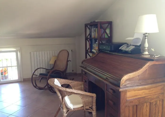 Bed & Breakfast La Lavande *