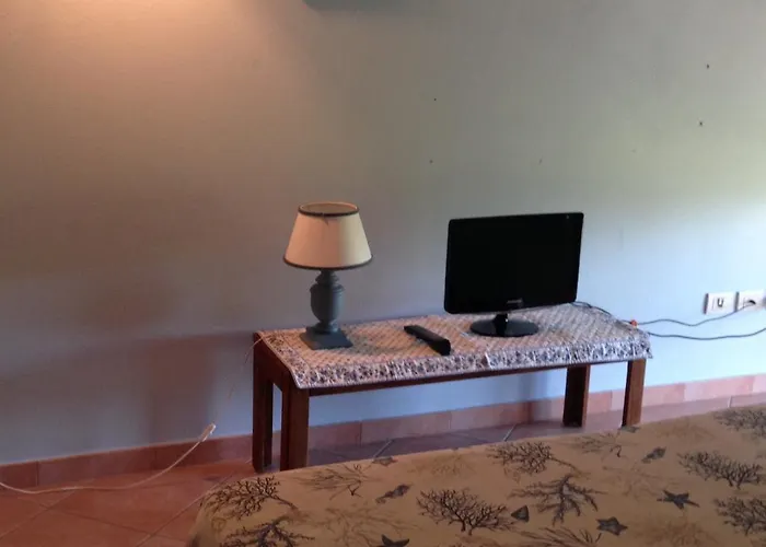 Bed & Breakfast La Lavande