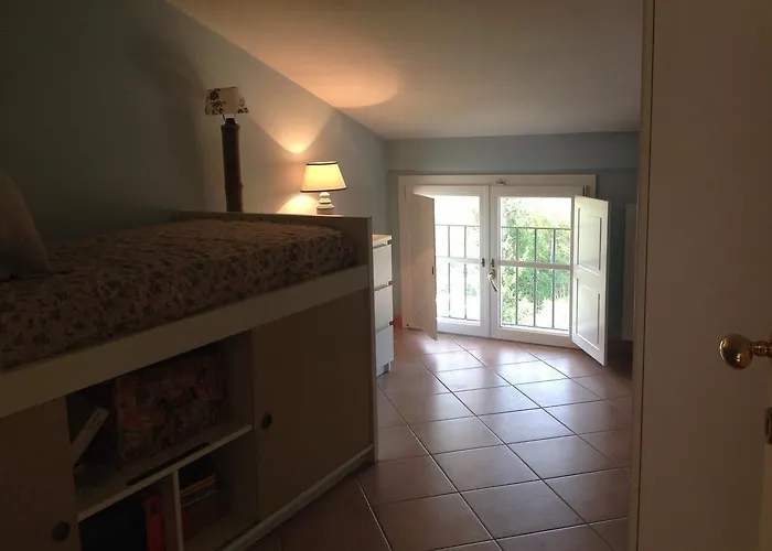 Bed & Breakfast La Lavande