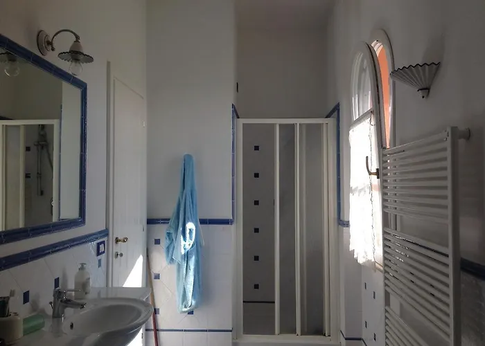 La Lavande Bed & Breakfast