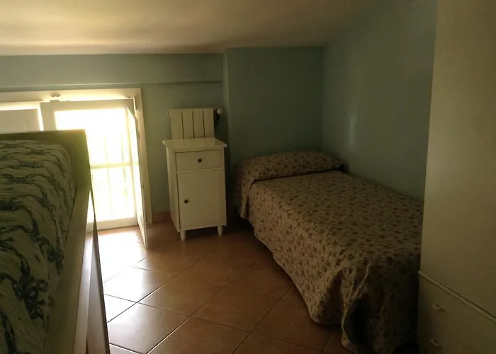 La Lavande Bed & Breakfast