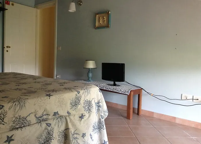 La Lavande Bed & Breakfast