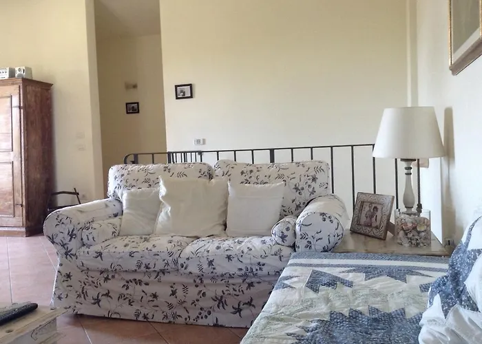 La Lavande * Tonfano