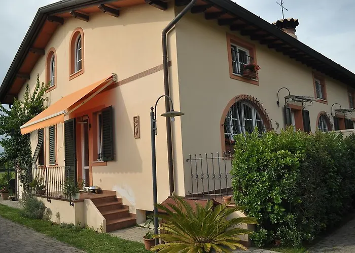 La Lavande Bed & Breakfast