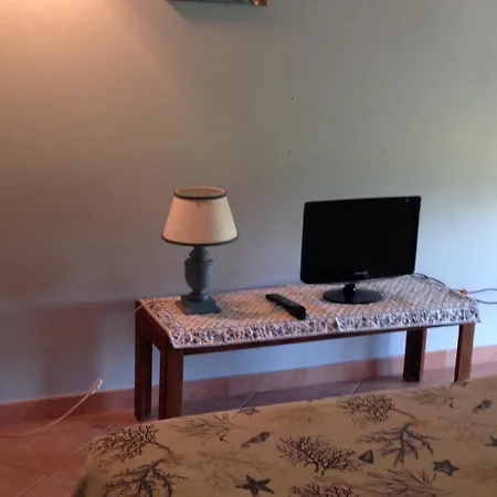 Bed and breakfast La Lavande