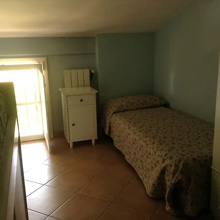 La Lavande Bed and breakfast