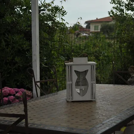 La Lavande * Тонфано