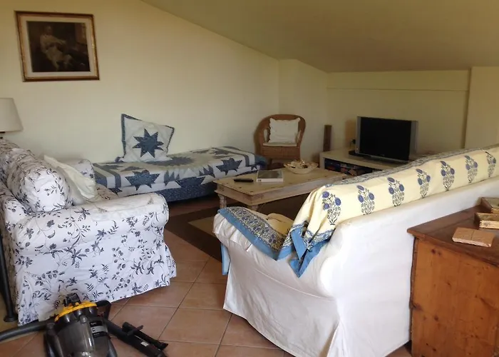 La Lavande Отель типа 