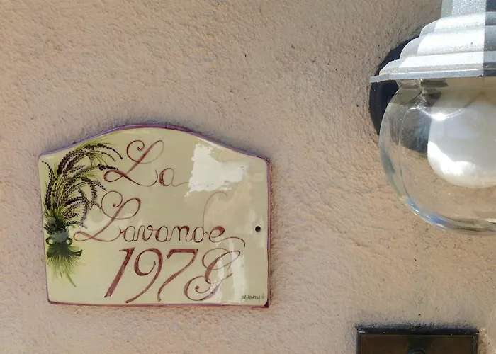 La Lavande * Тонфано