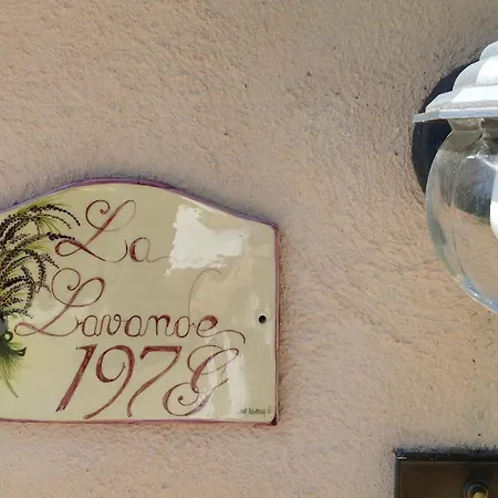 La Lavande * Tonfano